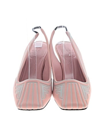 Fendi Heels (view 2)