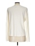 Eileen Fisher Ivory Long Sleeve Top Size L (petite) - photo 2