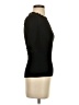 Bailey 44 Black 3/4 Sleeve Top Size S - photo 4