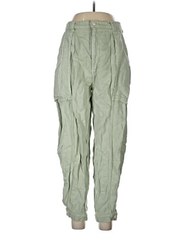 Mother Cargo Pants (view 1)