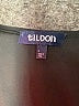Tildon 100% Polyester Black Sleeveless Blouse Size L - photo 7
