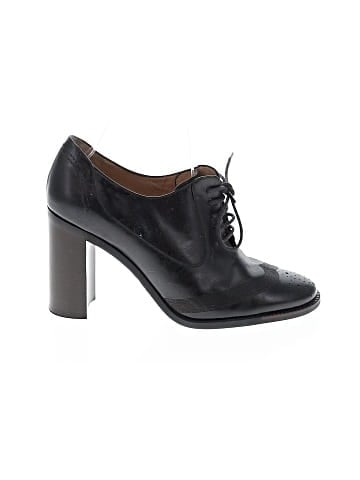 Salvatore Ferragamo Heels (view 1)