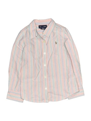 Ralph Lauren Long Sleeve Button-Down Shirt (view 1)