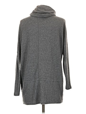 Saturday Sunday Turtleneck Sweater (view 2)