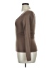 Out From Under Brown Long Sleeve T-Shirt Size XL - photo 5