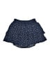 Altar'd State 100% Rayon Stars Blue Skort Size XS - photo 1