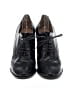 Salvatore Ferragamo Black Heels Size 8 - photo 2
