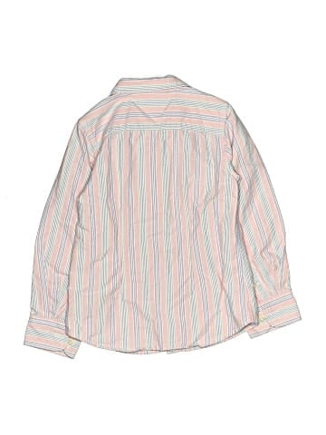 Ralph Lauren Long Sleeve Button-Down Shirt (view 2)
