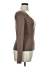 Out From Under Brown Long Sleeve T-Shirt Size XL - photo 4