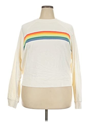 Primary Long Sleeve T-Shirt (view 1)