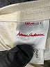 Hanna Andersson Ivory Dress Size 4 - photo 3
