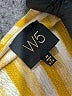 W5 Yellow Sweater Vest Size M - photo 7