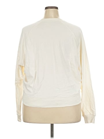 Primary Long Sleeve T-Shirt (view 2)
