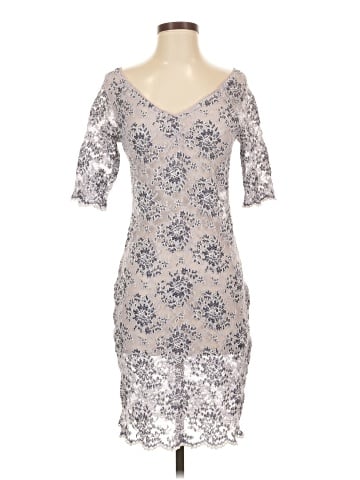 Hugo Buscati Collection Cocktail Dress (view 1)