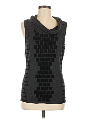 Antonio Melani Sleeveless Top (view 1)