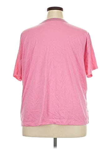 Old Navy Short Sleeve T-Shirt (view 2)