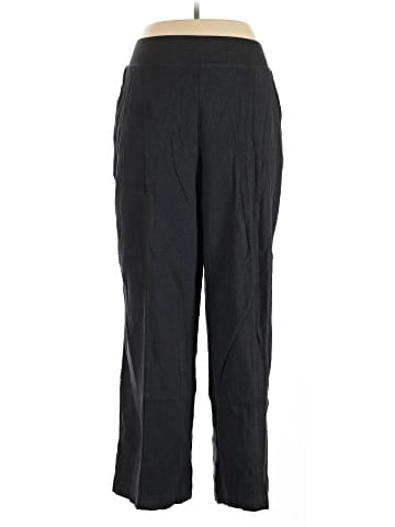 Pact Casual Pants (view 1)