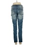 Free People Stars Blue Jeans Size 26 waist - photo 2