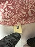 Unbranded 100% Polyester Paisley Pink Casual Skirt Size S - photo 4