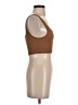 Cotton On Brown Tank Top Size XS - photo 4