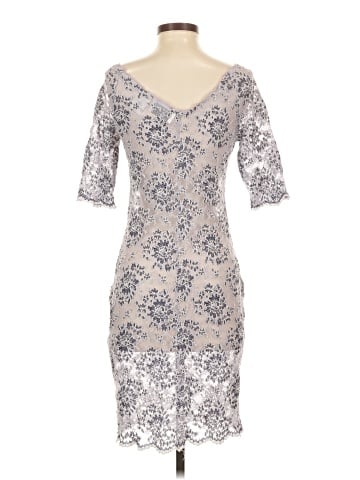 Hugo Buscati Collection Cocktail Dress (view 2)
