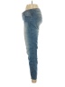 Free People Stars Blue Jeans Size 26 waist - photo 5