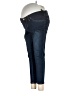 Ripe Solid Blue Jeans Size M - photo 1