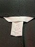 H&M Black Dress Pants Size M - photo 7