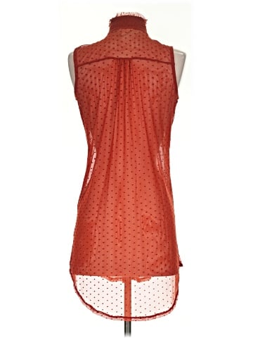 Vanessa Virginia Sleeveless Blouse (view 2)