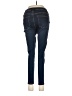 Ripe Solid Blue Jeans Size M - photo 2