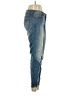 Free People Stars Blue Jeans Size 26 waist - photo 4