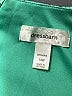 DressBarn 100% Polyester Teal Cocktail Dress Size 14 - photo 7