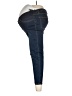 Ripe Solid Blue Jeans Size M - photo 5