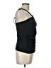 Boden 100% Polyester Black Tank Top Size 12 - photo 4