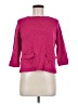Ann Taylor Pink Pullover Sweater Size M (petite) - photo 1
