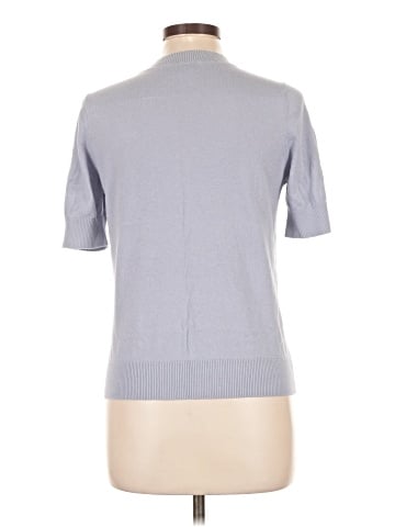 Ann Taylor Factory Short Sleeve Top (view 2)