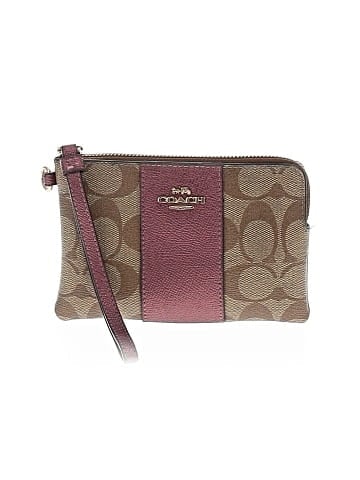 Coach Factory Wristlet (view 1)