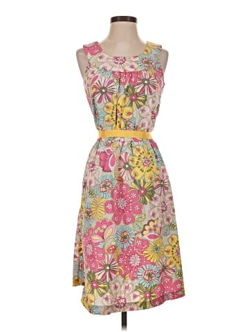 Hanna Andersson Casual Dress (view 1)