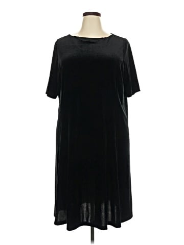Lands' End Casual Dress (view 1)