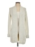 Tahari Ivory Cardigan Size XS - photo 1