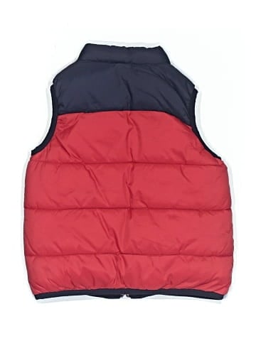 Janie and Jack Vest (view 2)
