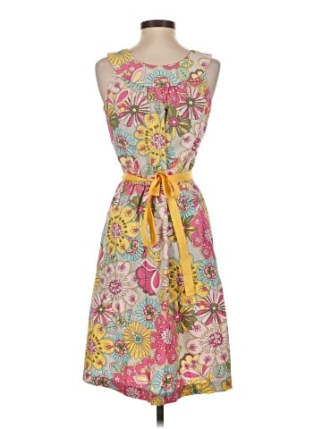 Hanna Andersson Casual Dress (view 2)