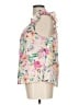 Blu Pepper 100% Polyester Pink Sleeveless Blouse Size L - photo 5