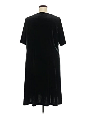 Lands' End Casual Dress (view 2)