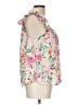 Blu Pepper 100% Polyester Pink Sleeveless Blouse Size L - photo 4