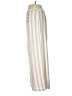 Blue Rain Stripes Ivory Casual Pants Size M - photo 5