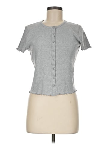 Pilcro Short Sleeve T-Shirt (view 1)