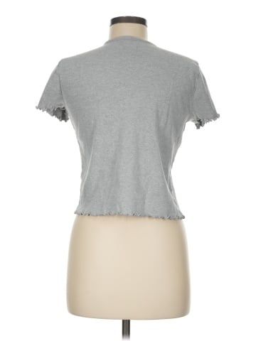 Pilcro Short Sleeve T-Shirt (view 2)