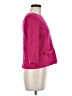 Ann Taylor Pink Pullover Sweater Size M (petite) - photo 4