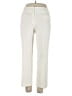 Courtenay Ivory Casual Pants Size 12 - photo 1